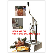 Machine à épauler aux ananas à bas prix / Skypez / Sara. Xiaodao